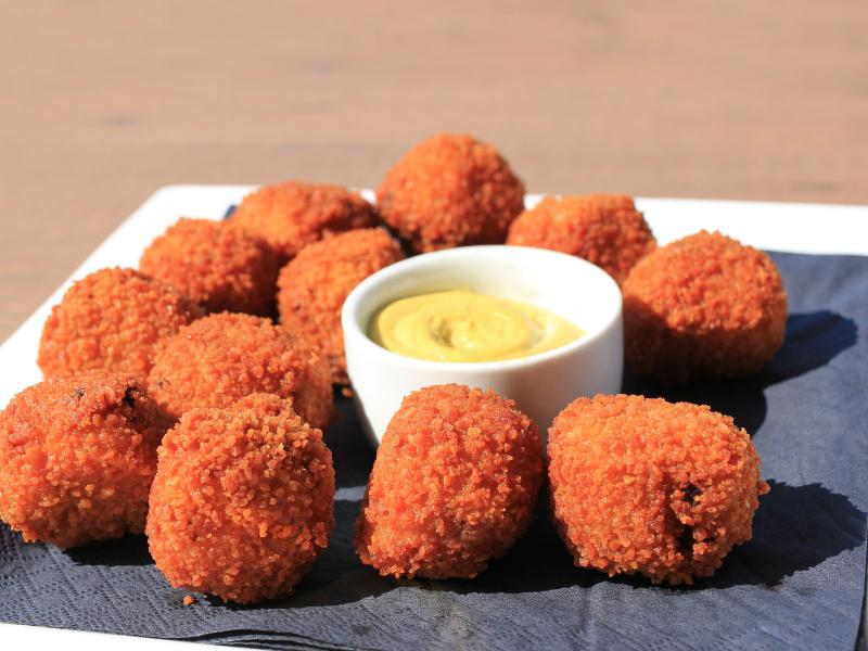 Bitterballen