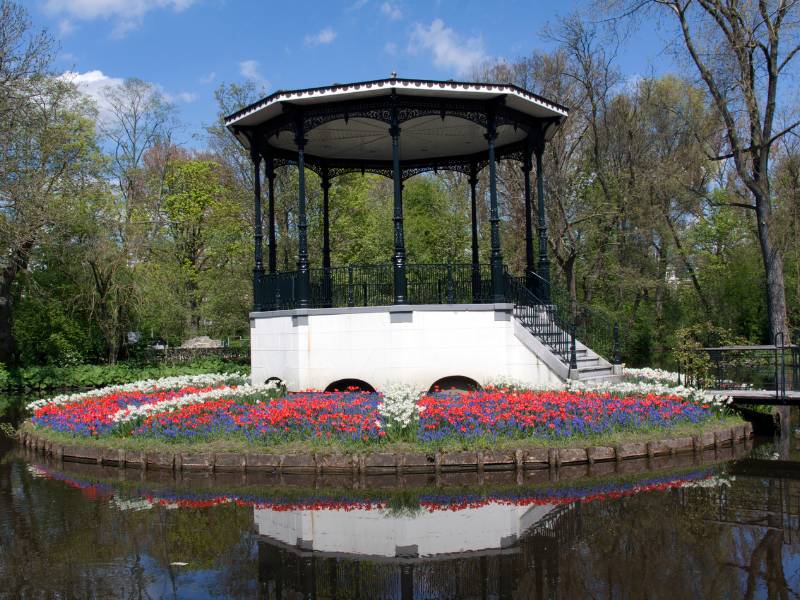 Vondelpark