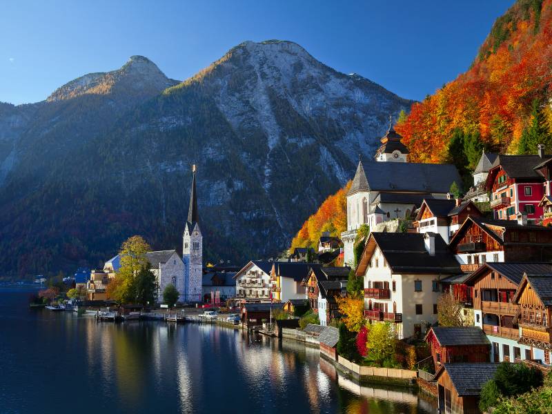 Hallstatt