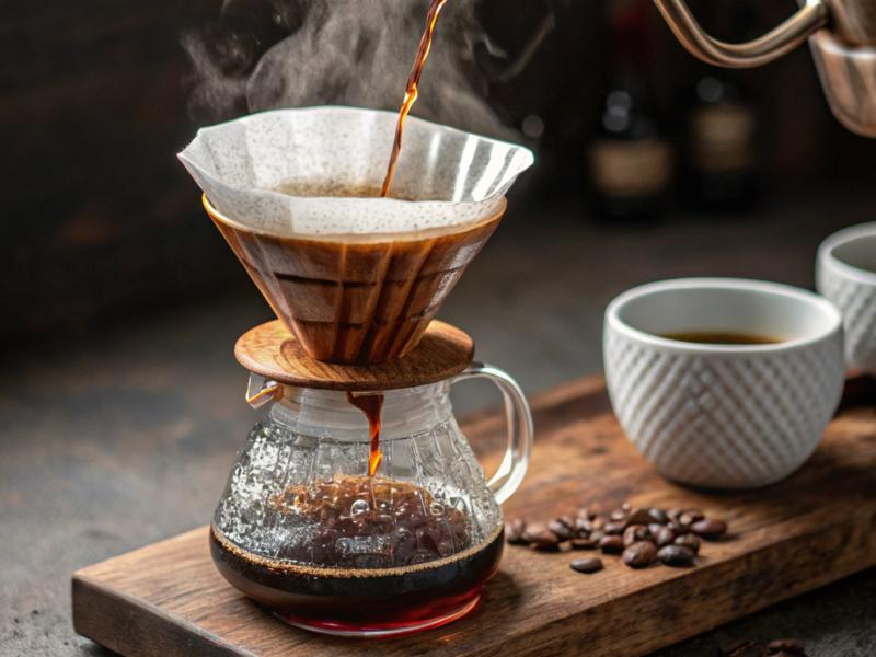 Melange Coffee Viennense