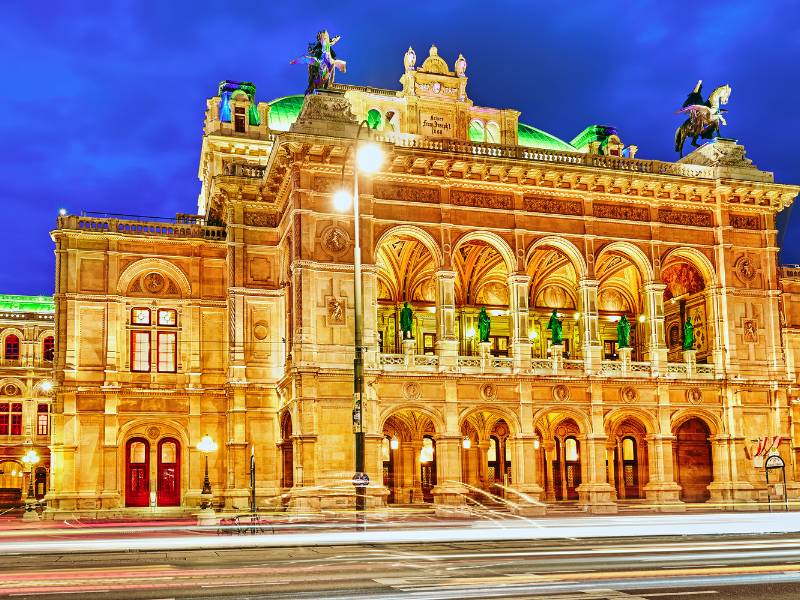 Ópera de Viena