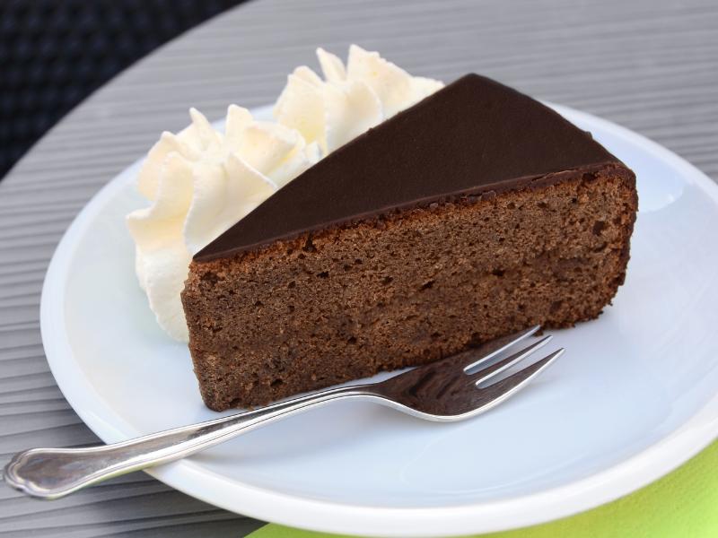 Sachertorte Original