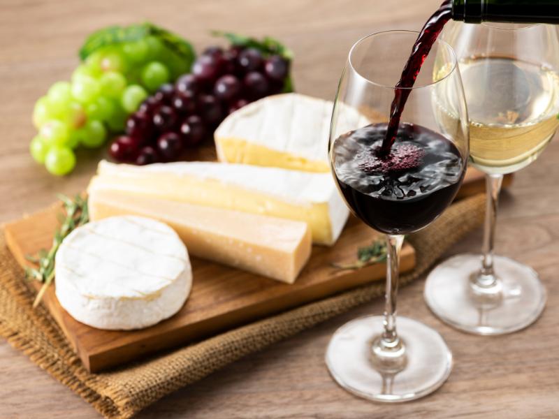Vinho Austríaco Premium