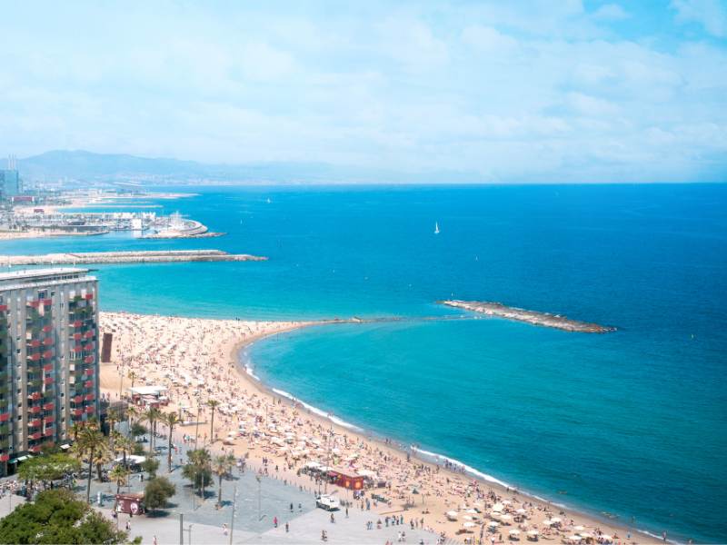 Barceloneta
