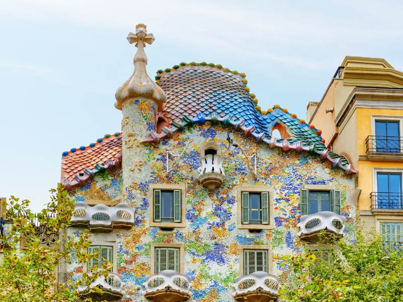 Casa Batlló