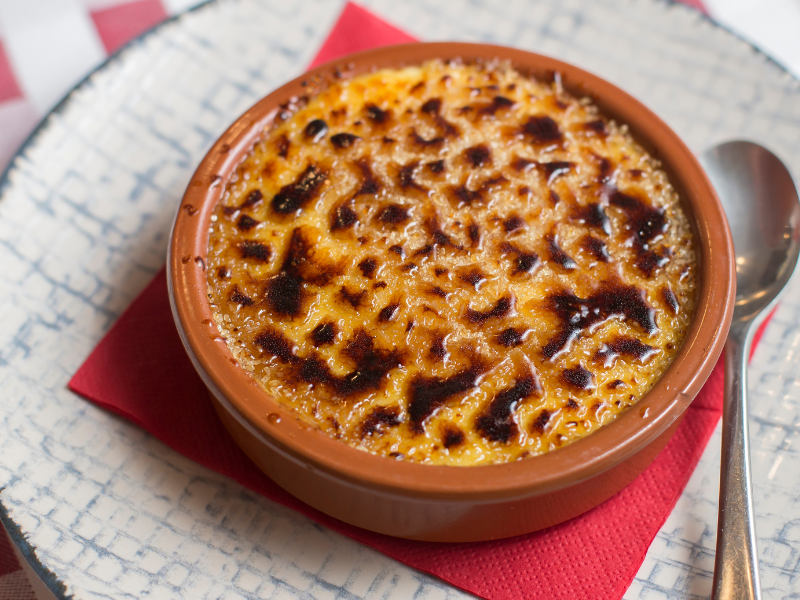 Crema Catalana