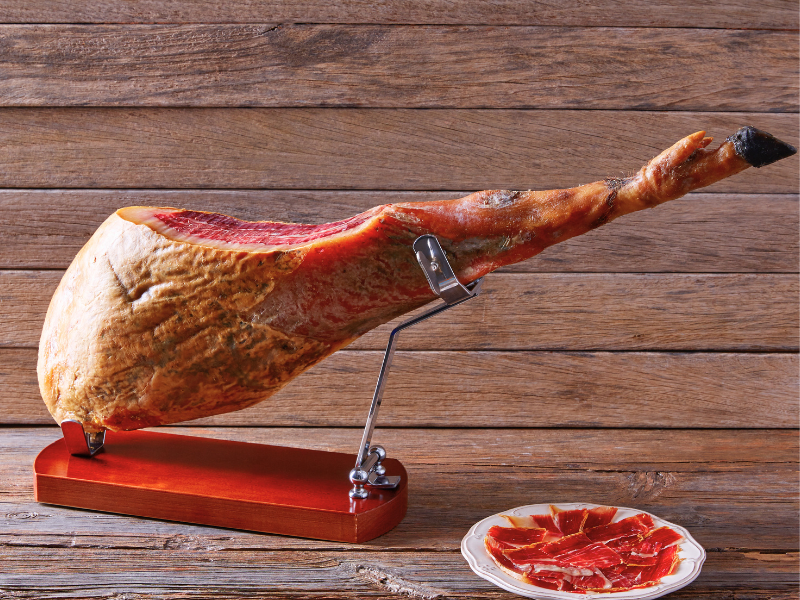 Jamón Ibérico
