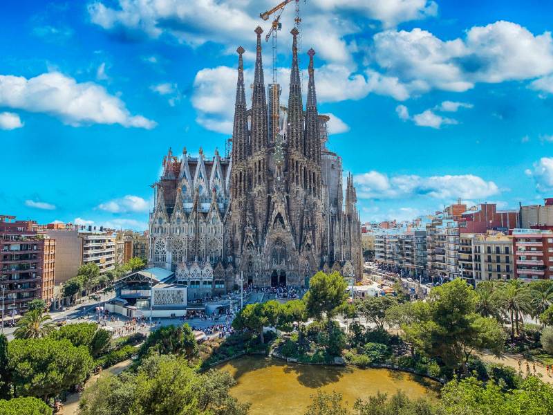 Sagrada Família