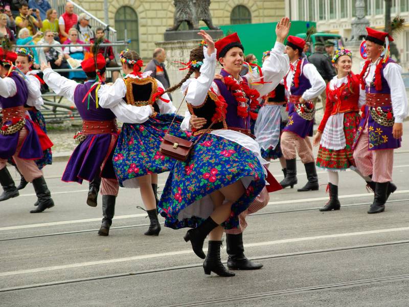 Oktoberfest Munich
