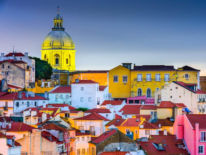 Alfama