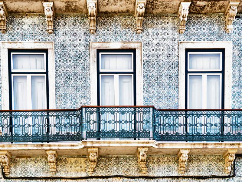 Chiado & Bairro Alto