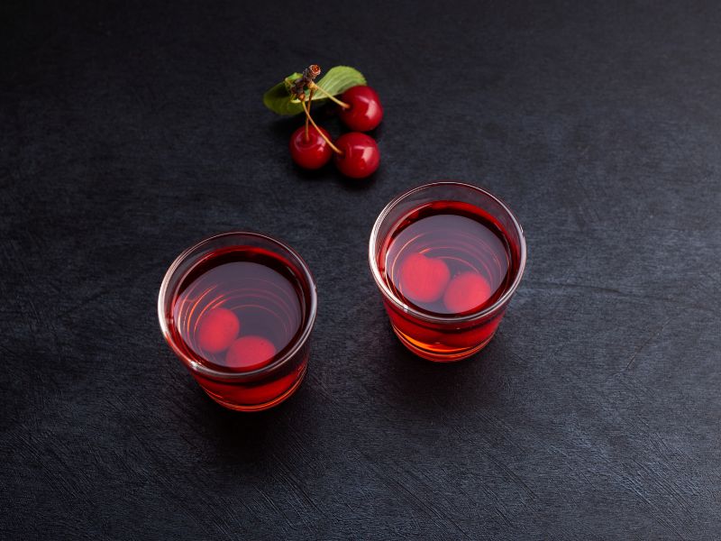 Ginjinha de Óbidos