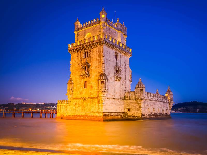 Torre de Belém
