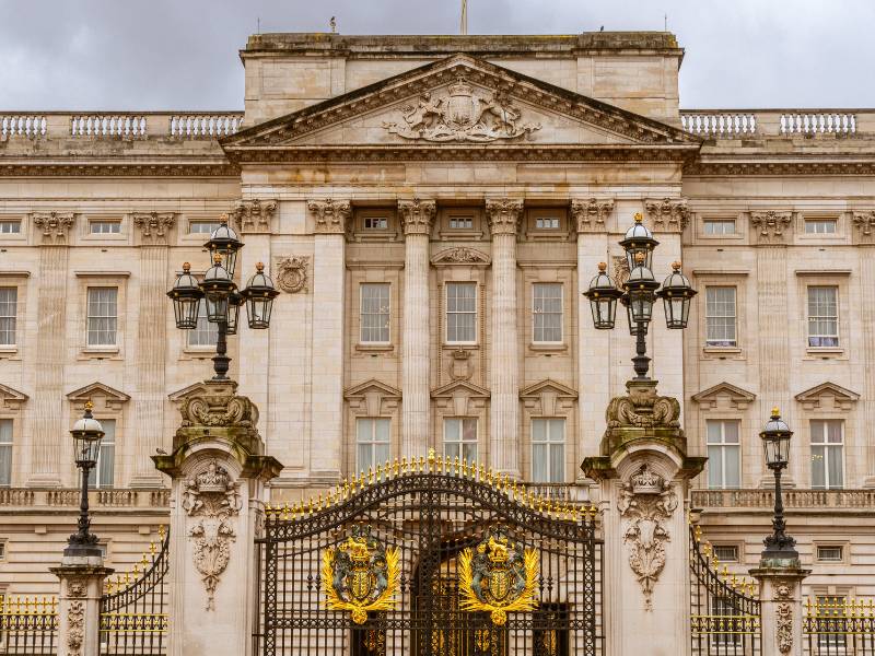 Buckingham Palace