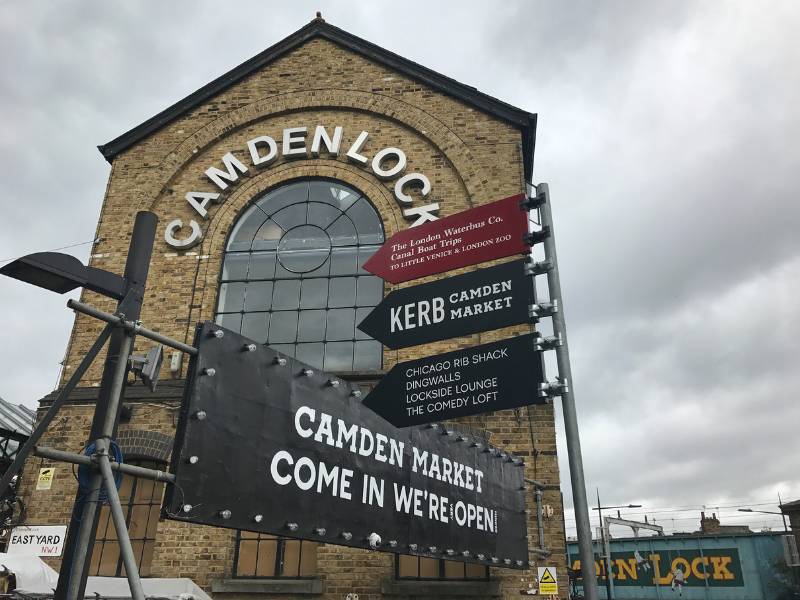 Camden Market