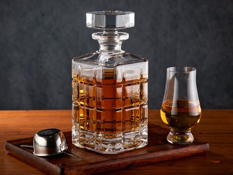 Whisky Escocês Premium