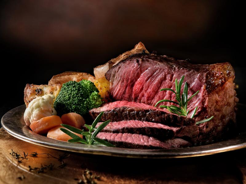 Sunday Roast