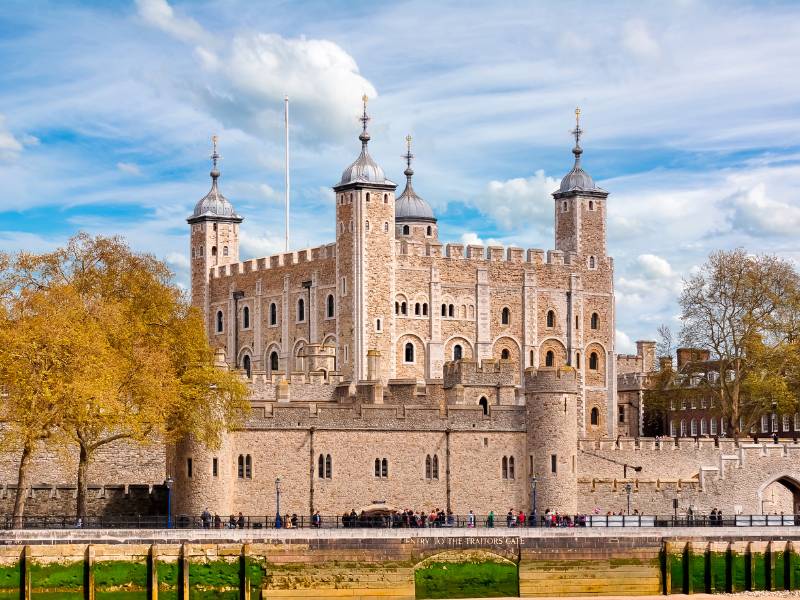 Tower of London