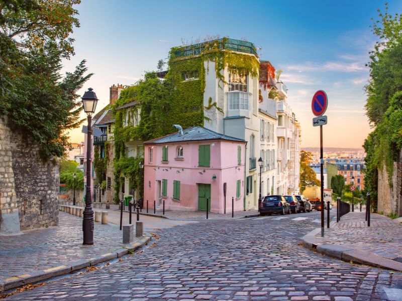 Montmartre