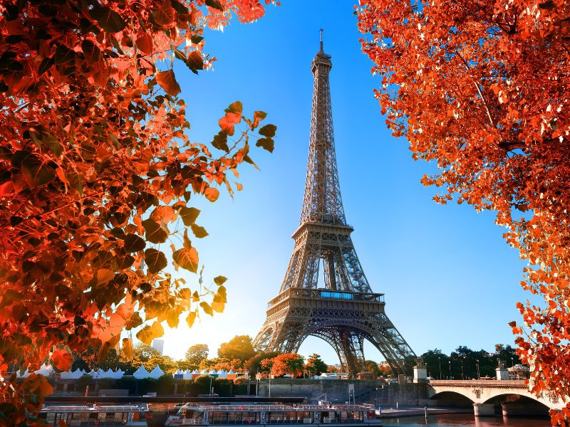 Torre Eiffel