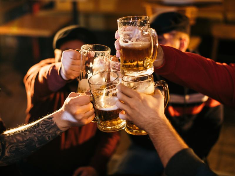 Cerveja Budvar