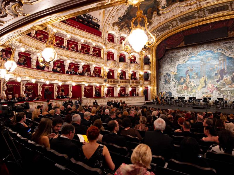 Ópera Nacional