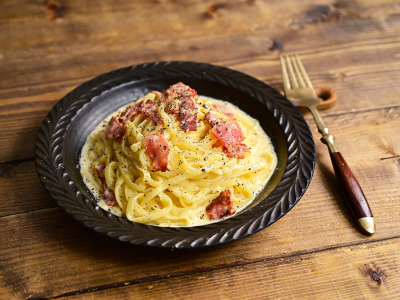 Carbonara Autêntica