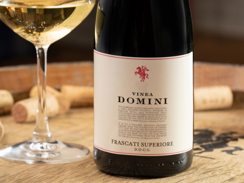 Frascati DOCG