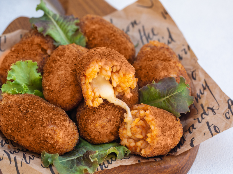 Supplì Romani