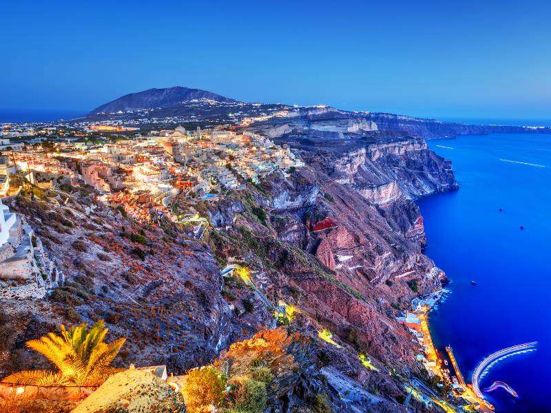 Fira Capital