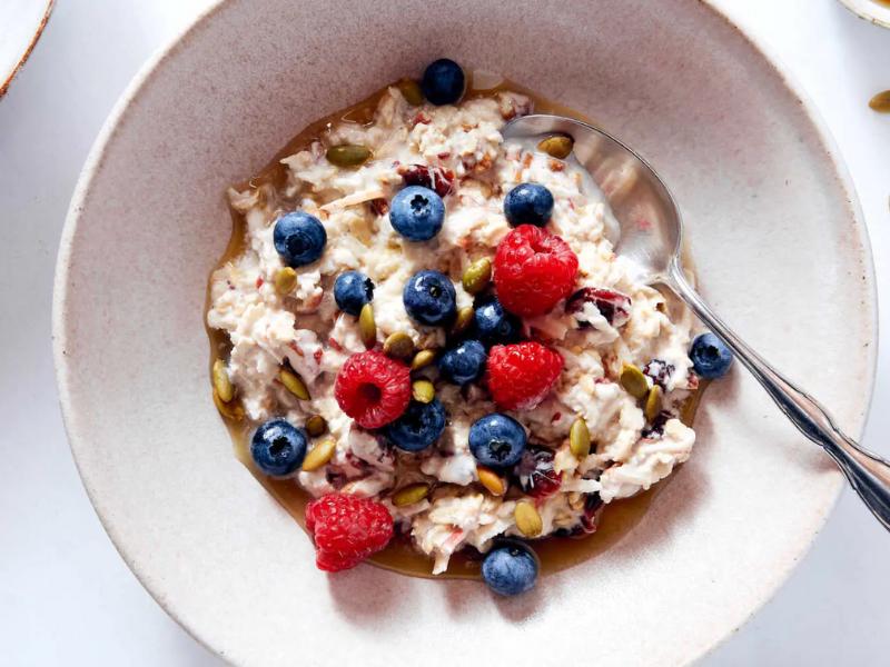 Birchermüesli Original
