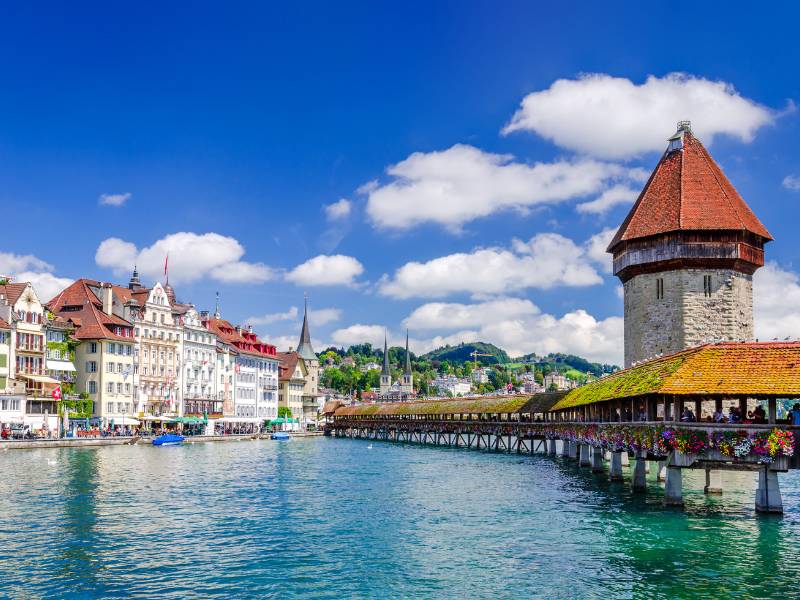 Lucerna
