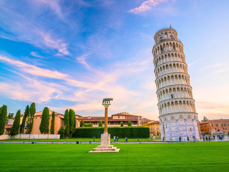 Pisa