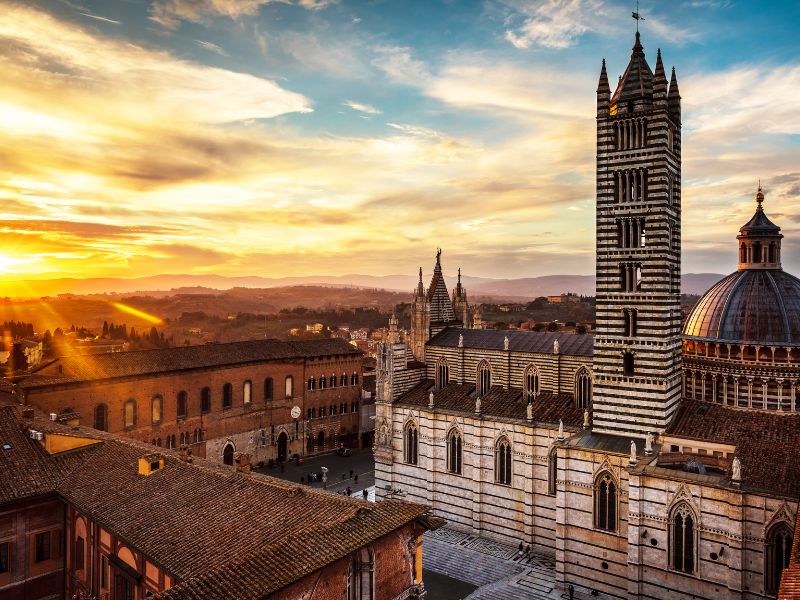 Siena