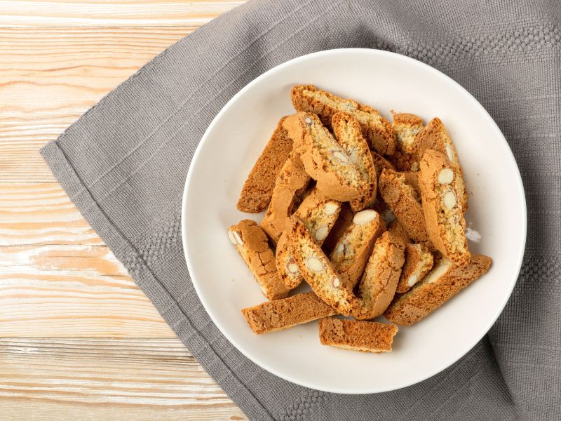 Cantucci di Prato