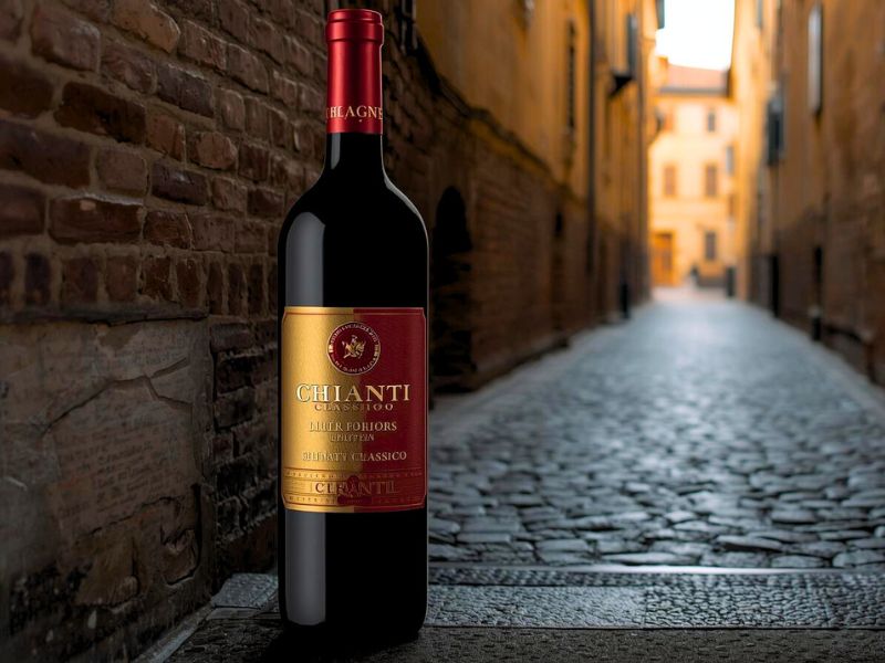 Chianti Classico