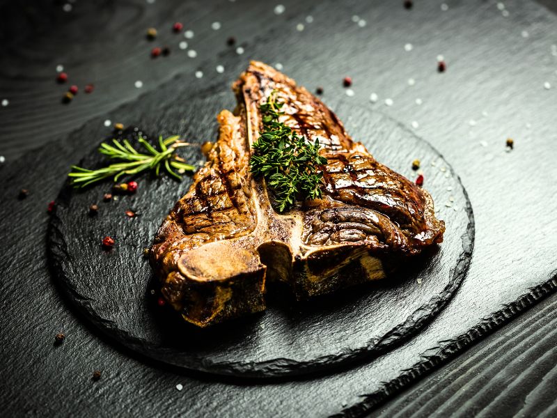Bistecca alla Fiorentina
