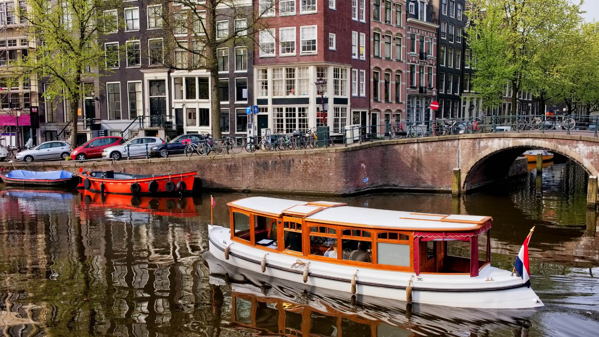 Amsterdã - Momento 5