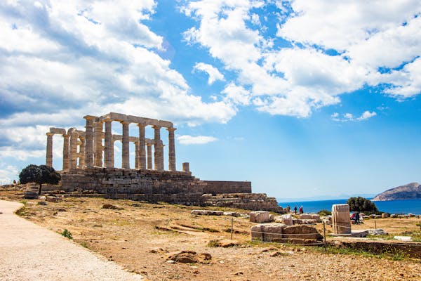 Cabo Sounion
