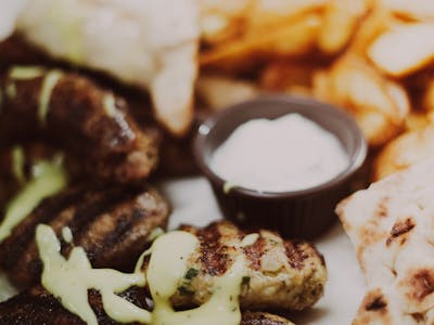 Souvlaki