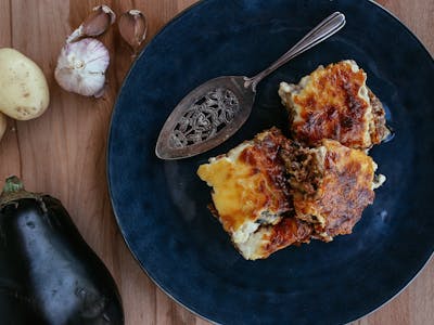 Moussaka
