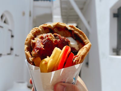 Gyros