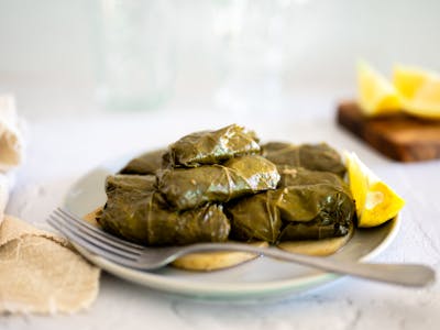 Dolmades