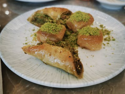 Baklava