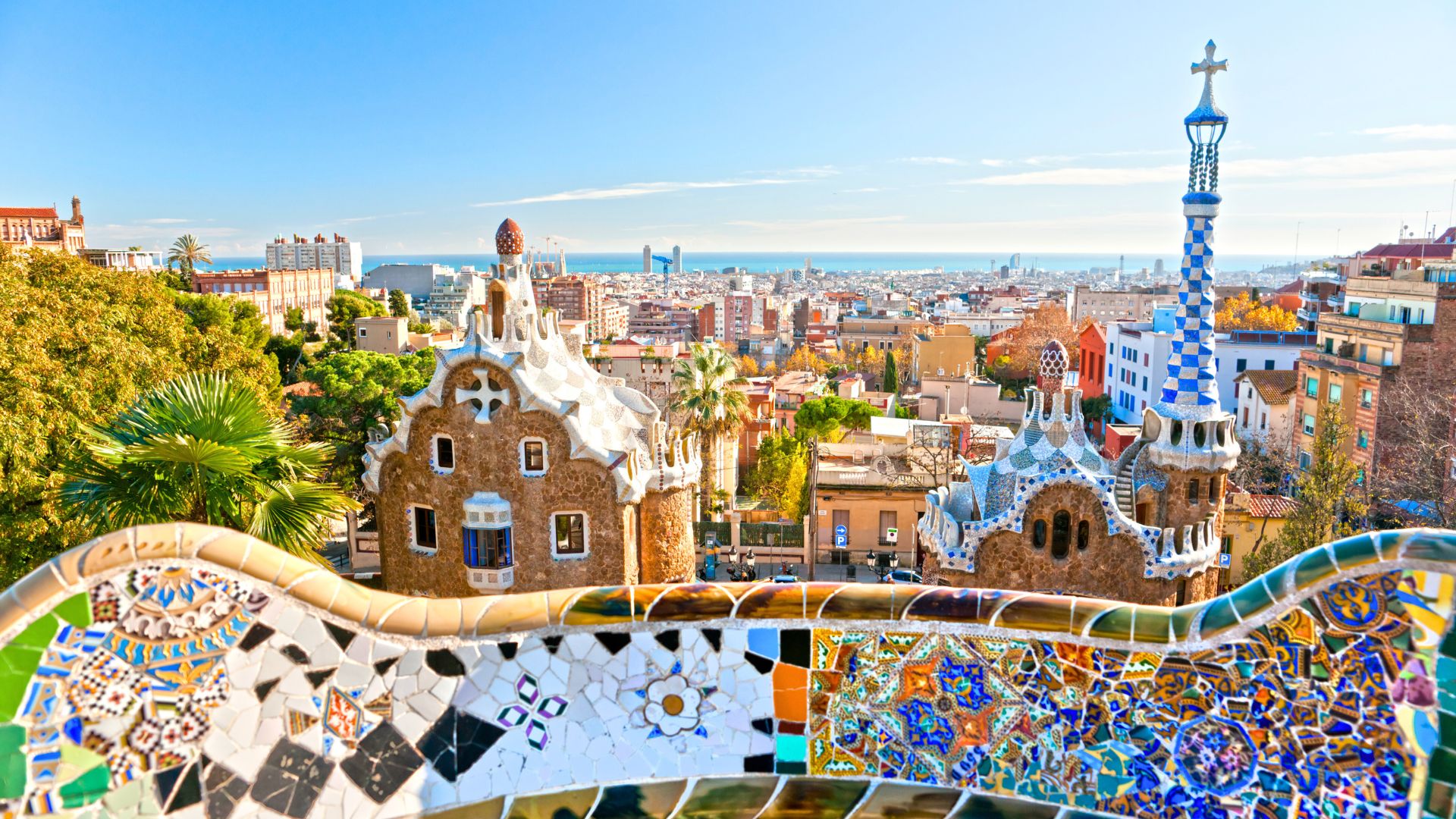 Barcelona - Momento 3