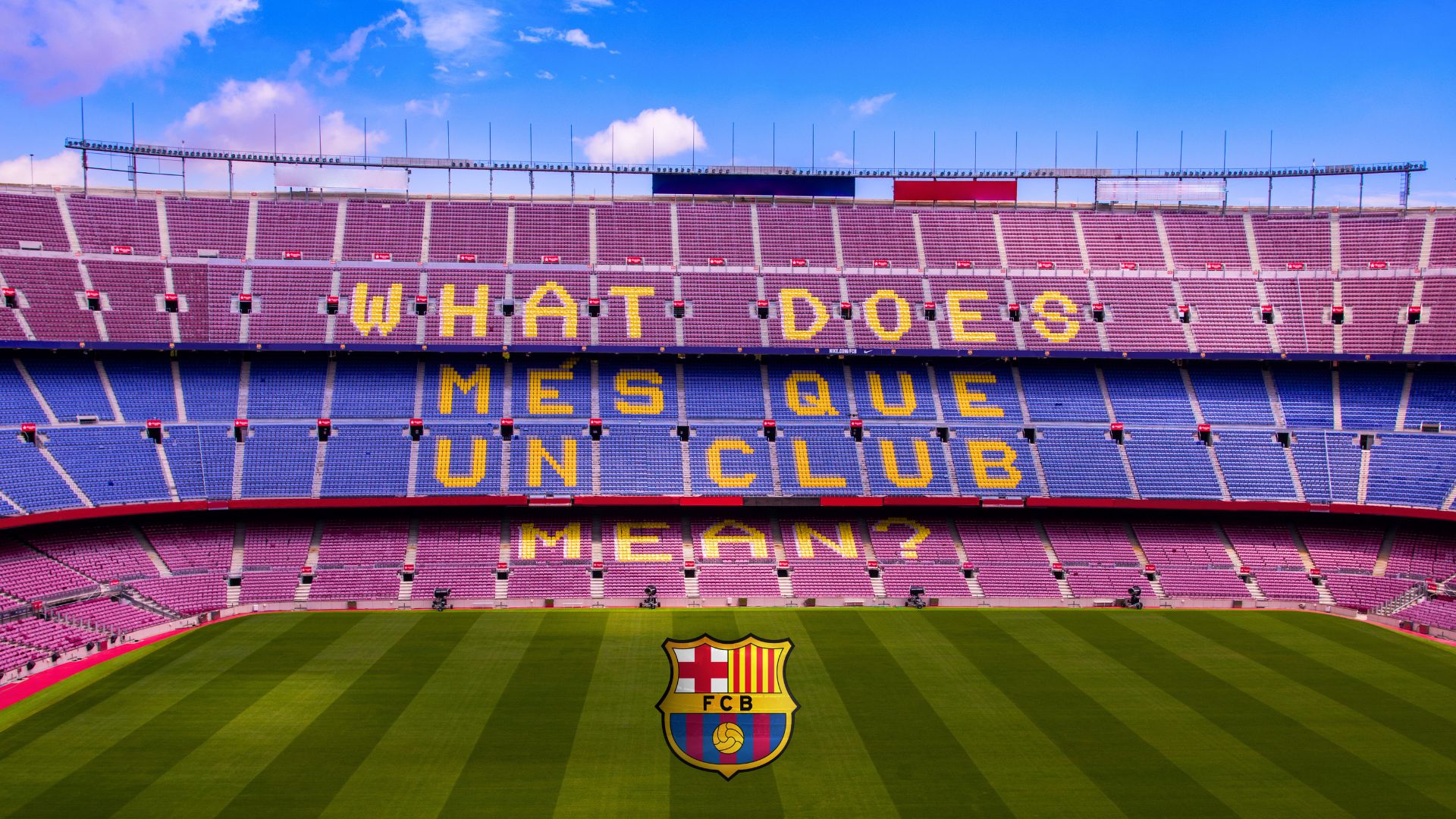 Barcelona - Momento 5