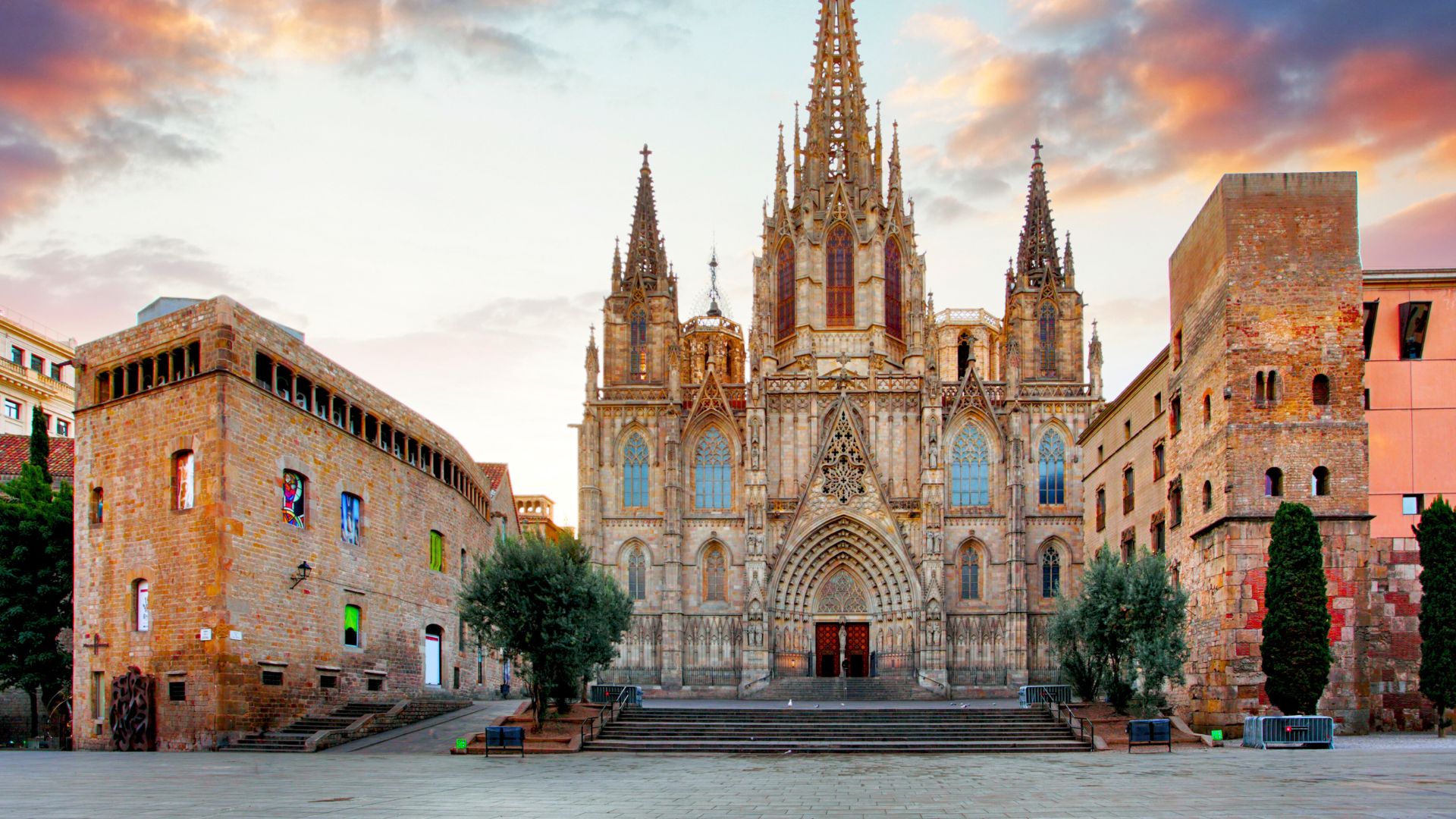 Barcelona - Momento 6