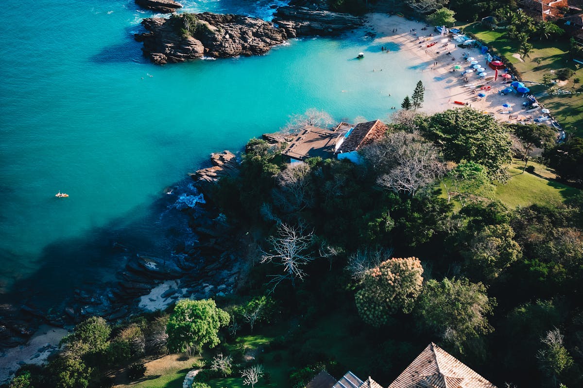 Brasil — Costa do Sol — depoimento de Leidirrane Rocha em janeiro de 2026