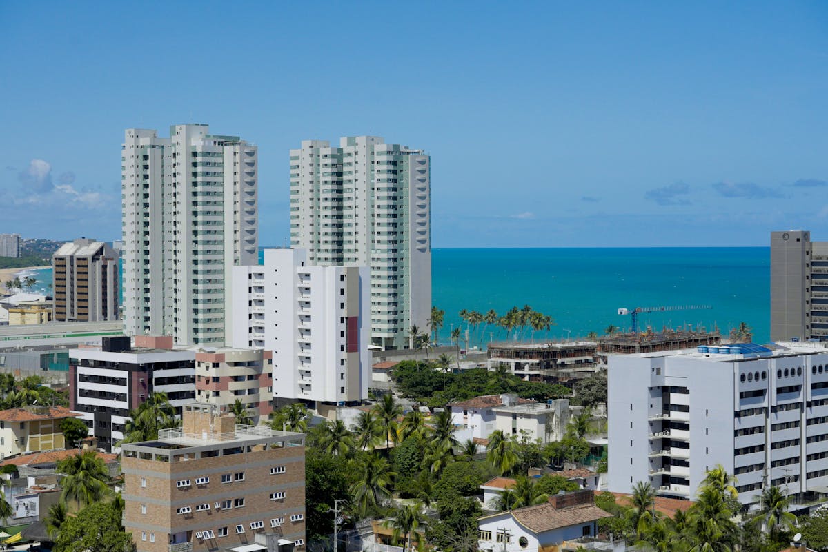 Brasil — Nordeste — depoimento de Stephanie Vieira em julho de 2025