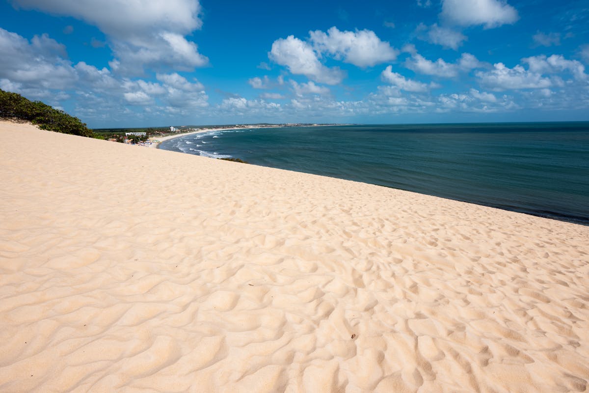 Brasil — Nordeste — depoimento de Carol Sanches em abril de 2025